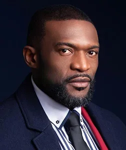 Kenneth Obinna Okolie dp picture